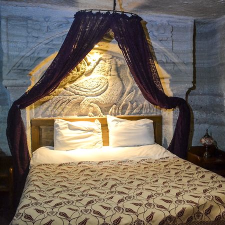 Emily Cave House Bed & Breakfast Göreme Eksteriør bilde