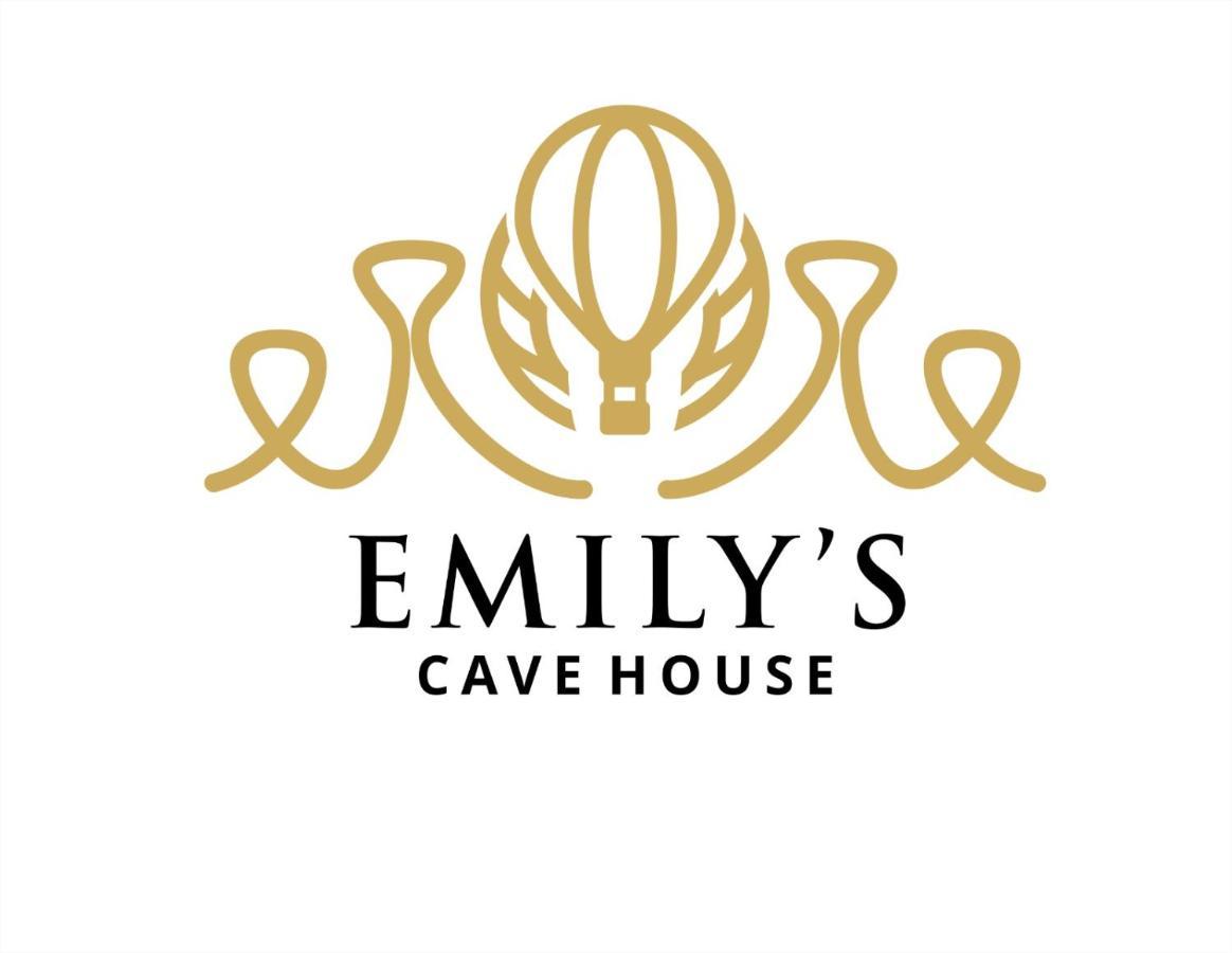 Emily Cave House Bed & Breakfast Göreme Eksteriør bilde