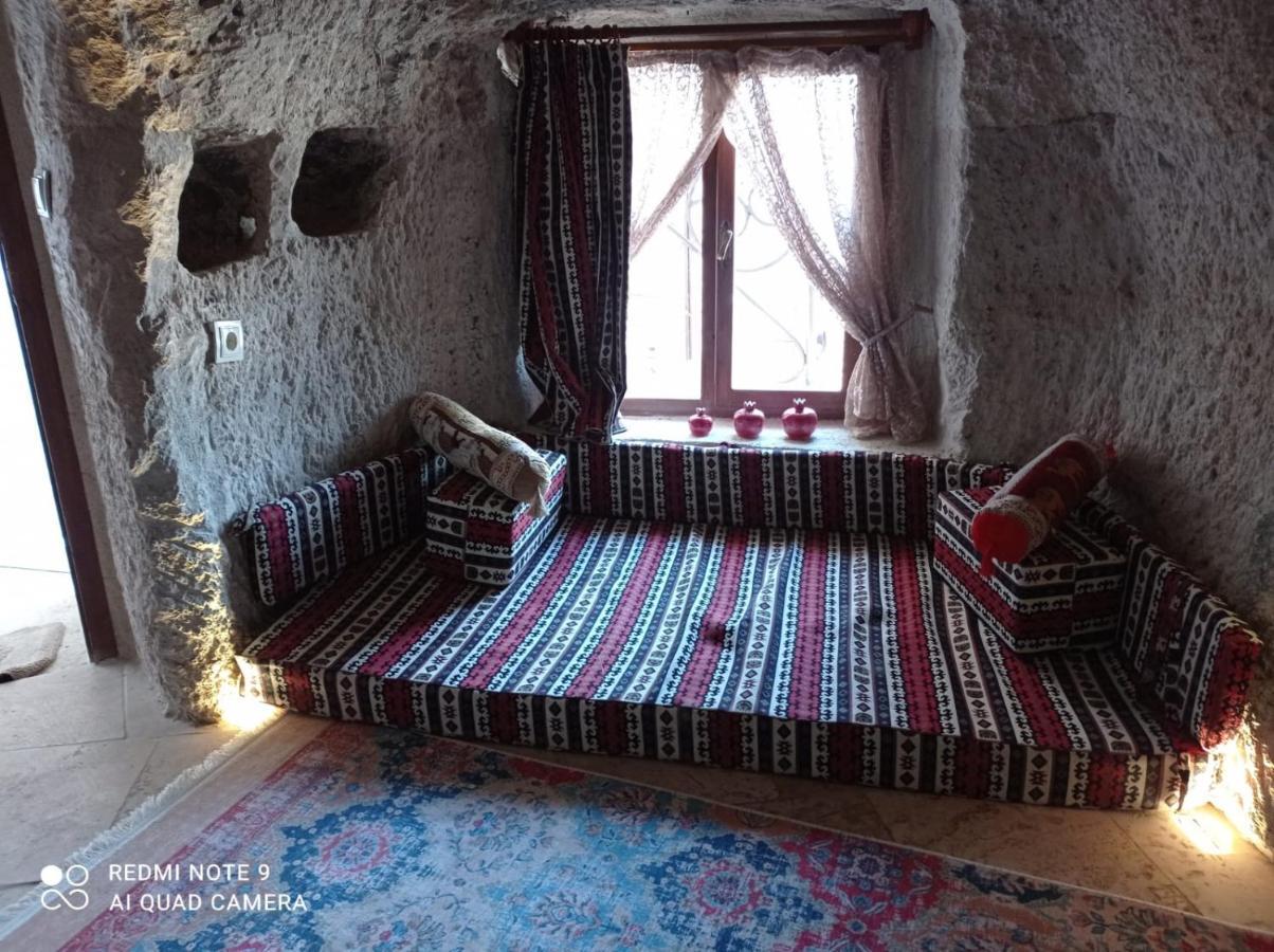 Emily Cave House Bed & Breakfast Göreme Eksteriør bilde