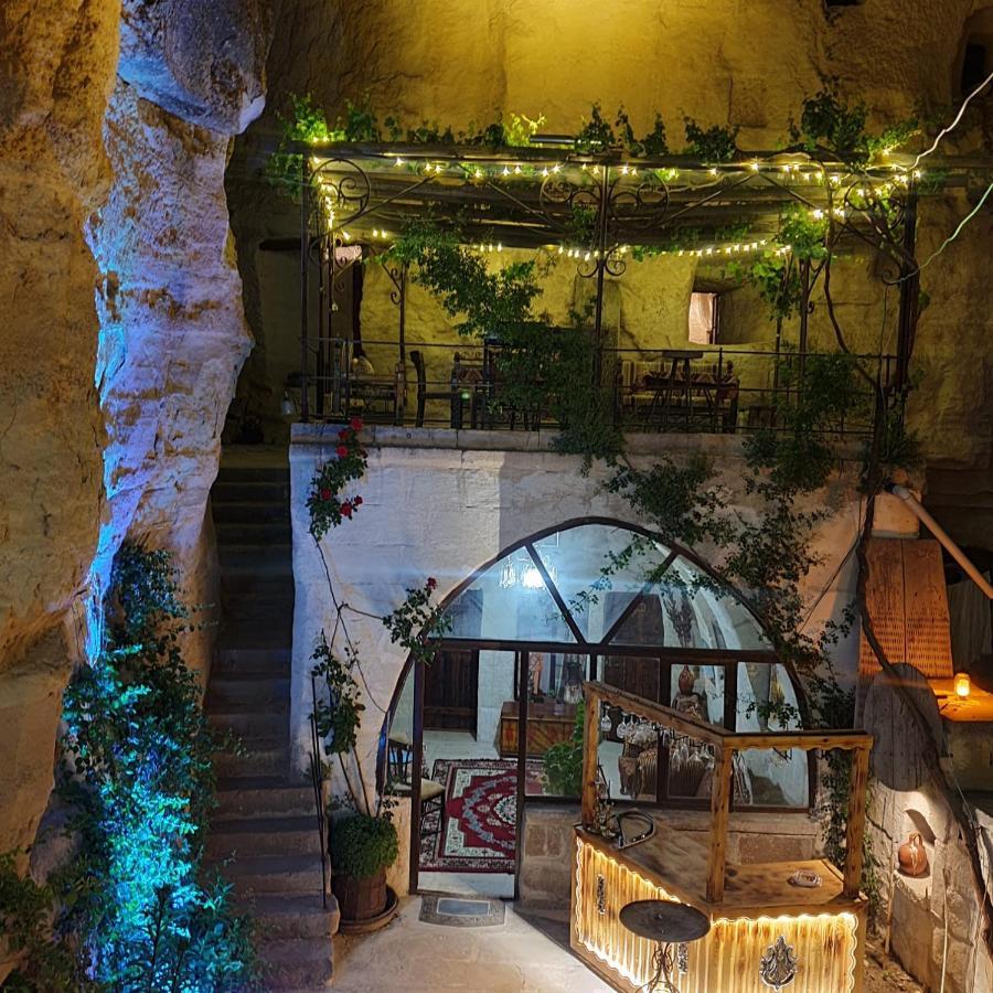 Emily Cave House Bed & Breakfast Göreme Eksteriør bilde