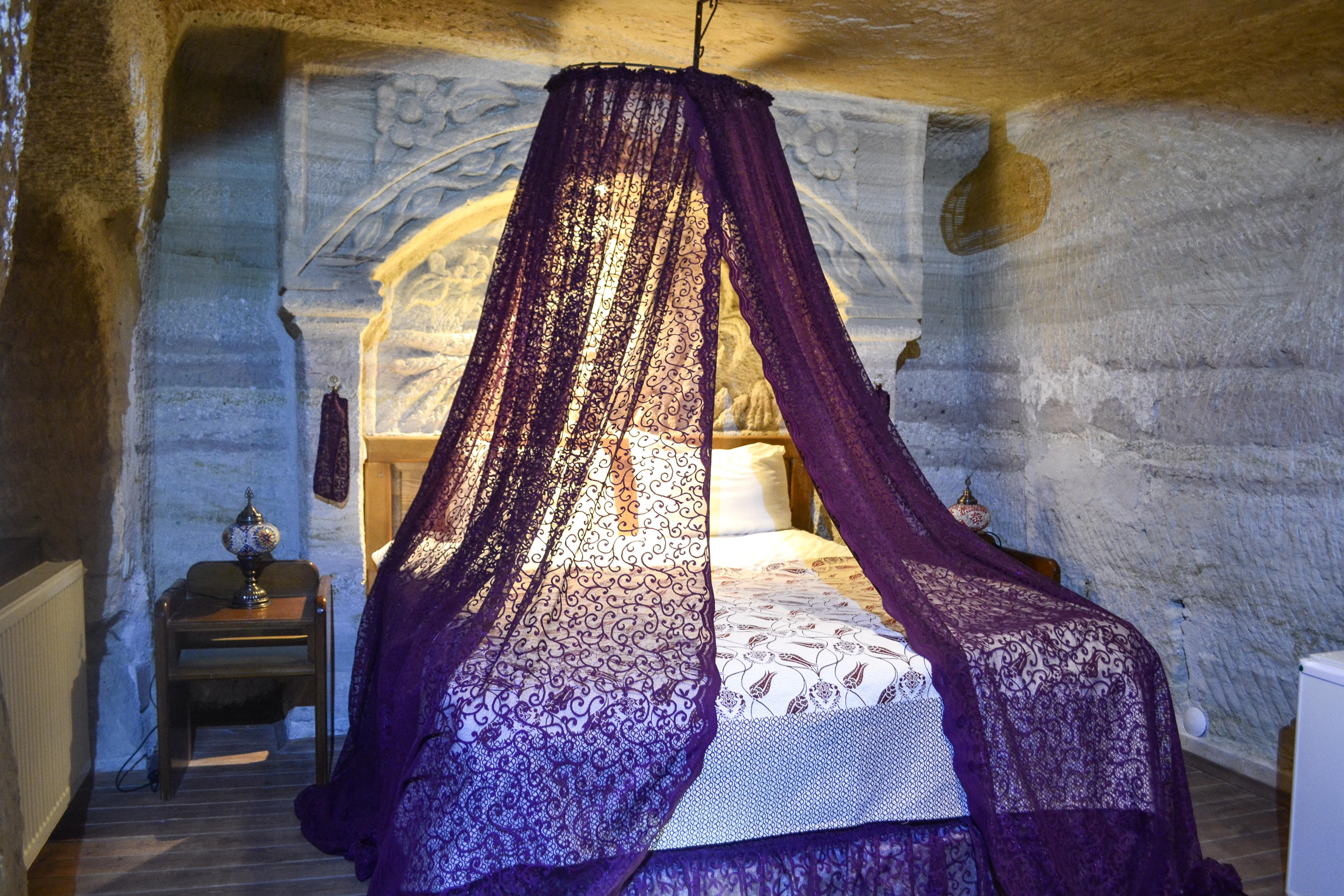Emily Cave House Bed & Breakfast Göreme Eksteriør bilde