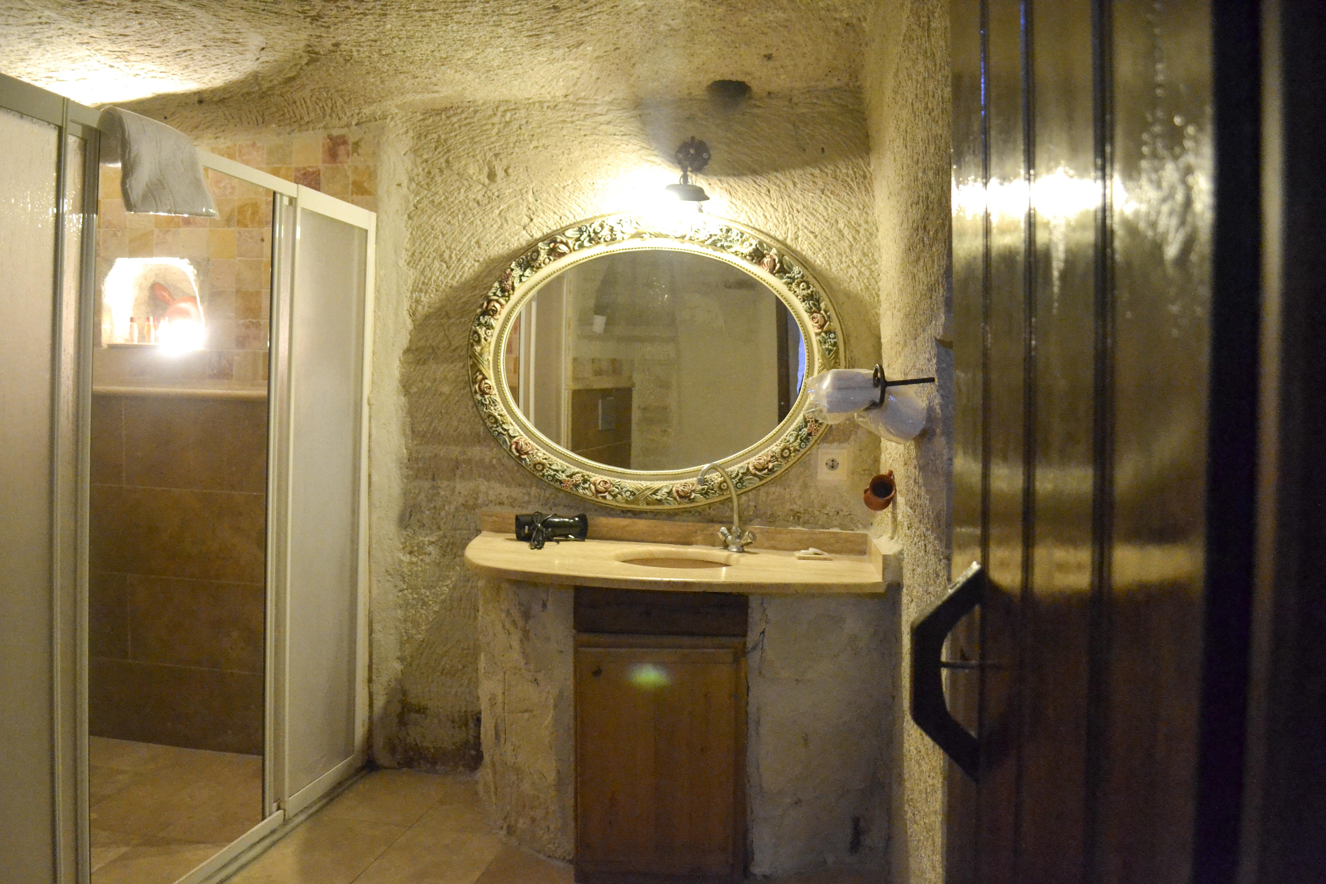 Emily Cave House Bed & Breakfast Göreme Eksteriør bilde