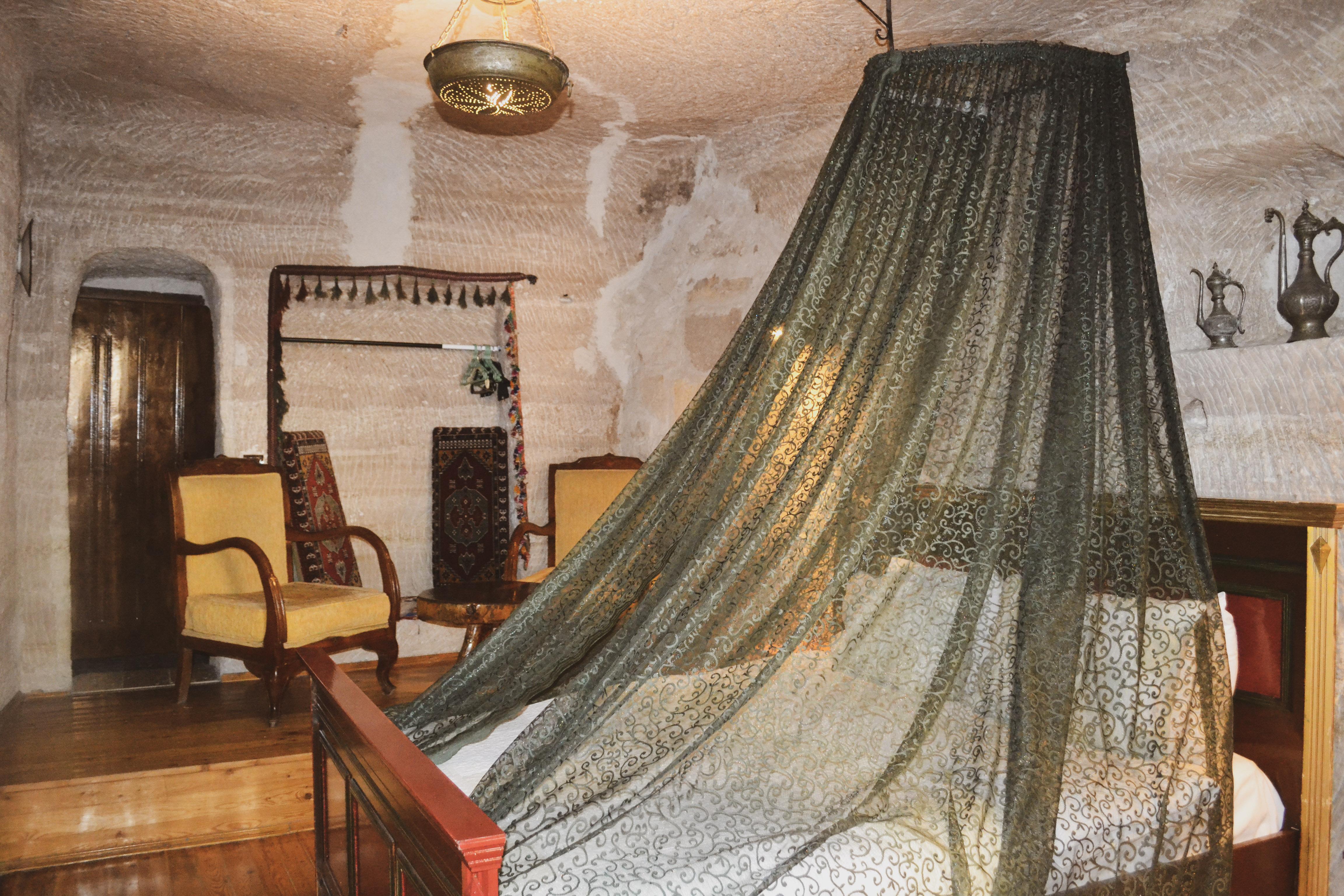 Emily Cave House Bed & Breakfast Göreme Eksteriør bilde