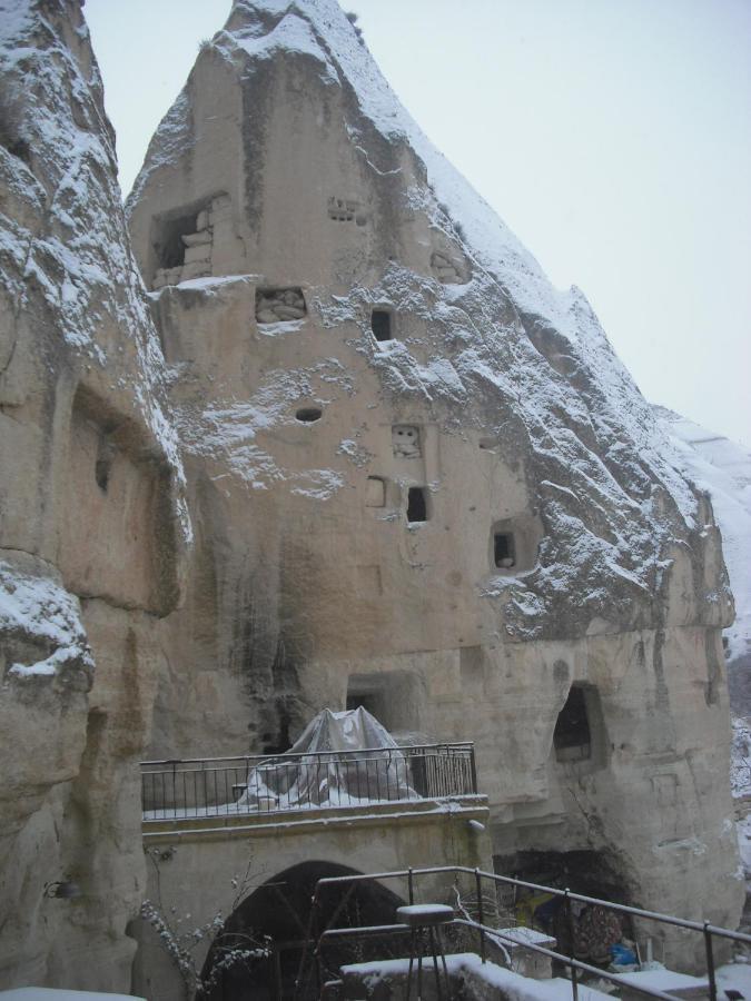 Emily Cave House Bed & Breakfast Göreme Eksteriør bilde