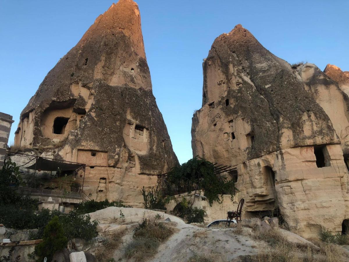 Emily Cave House Bed & Breakfast Göreme Eksteriør bilde